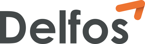 Delfos-Logo
